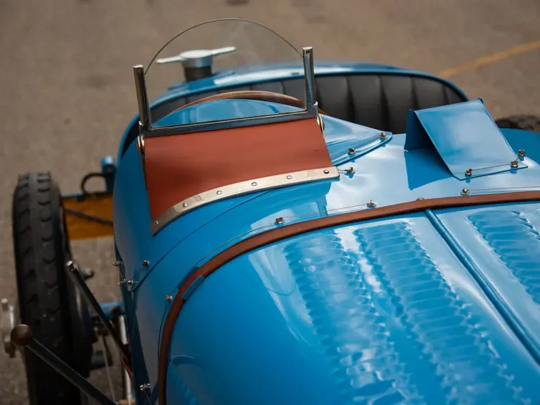 1928 Bugatti - Image 21 of 31
