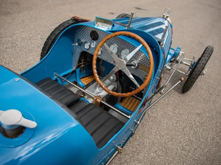 1928 Bugatti - Image 6 of 31