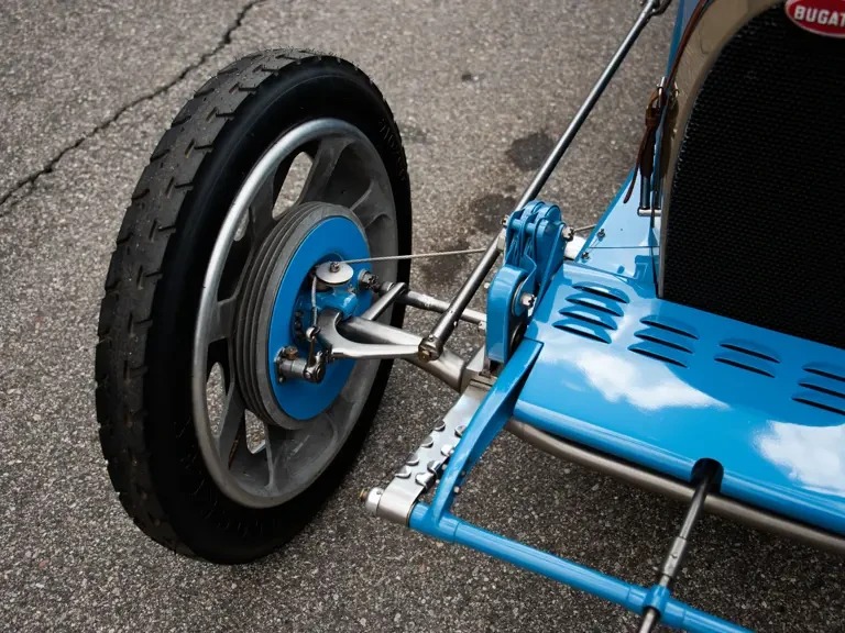 1928 Bugatti - Image 20 of 31