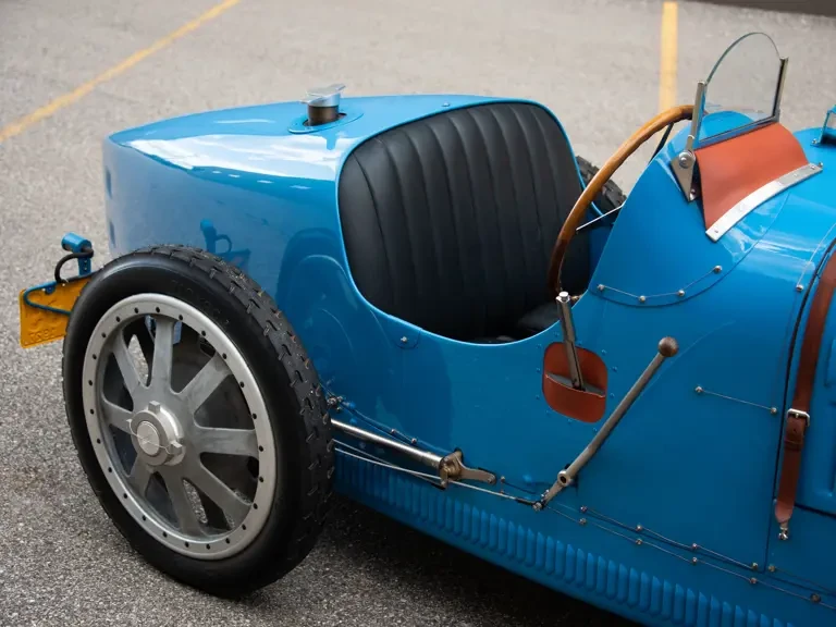 1928 Bugatti - Image 23 of 31