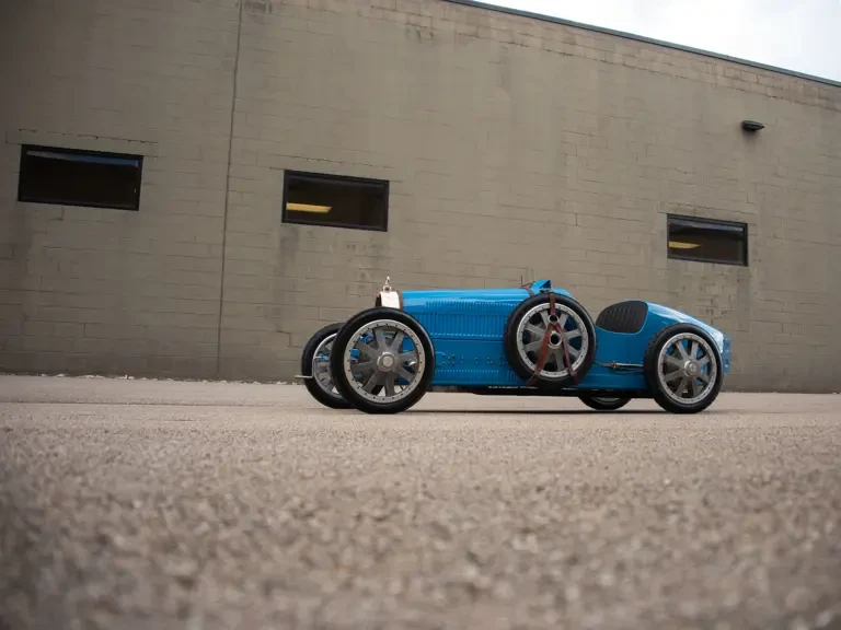 1928 Bugatti - Image 7 of 31