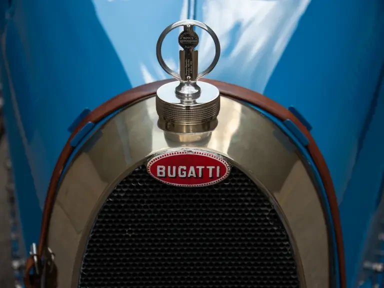 1928 Bugatti - Image 18 of 31