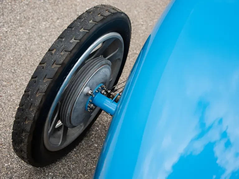 1928 Bugatti - Image 28 of 31