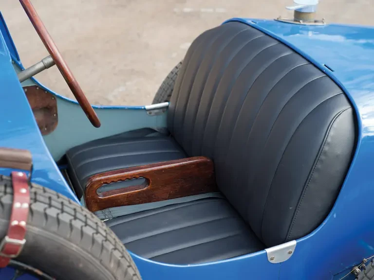 1928 Bugatti - Image 16 of 20