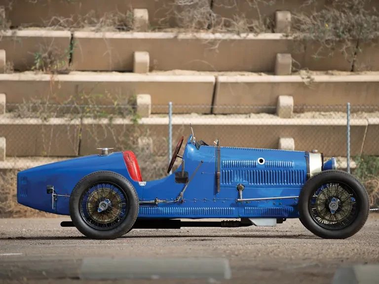 1928 Bugatti - Image 6 of 20