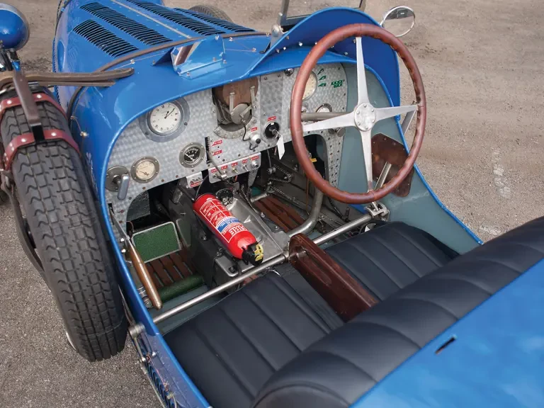 1928 Bugatti - Image 14 of 20