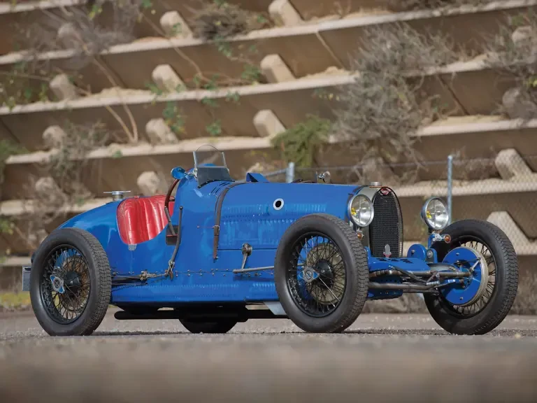 1928 Bugatti - Image 2 of 20