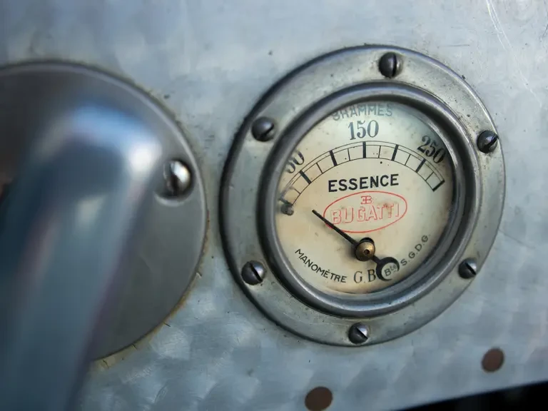 1928 Bugatti - Image 15 of 20