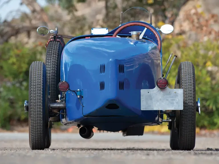 1928 Bugatti - Image 18 of 20
