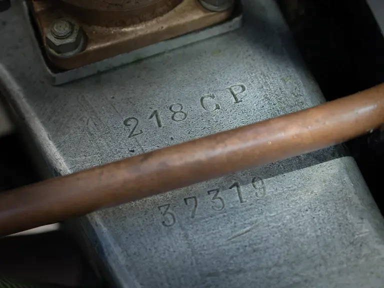 1928 Bugatti - Image 19 of 20