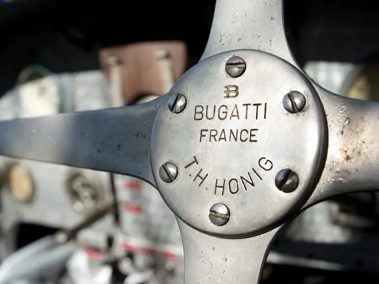1928 Bugatti - Image 13 of 20