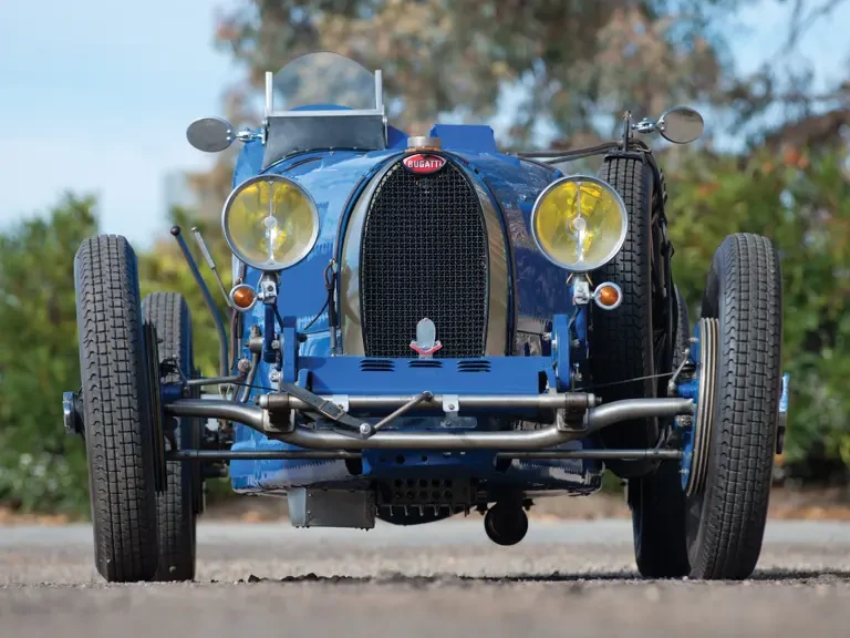 1928 Bugatti - Image 17 of 20