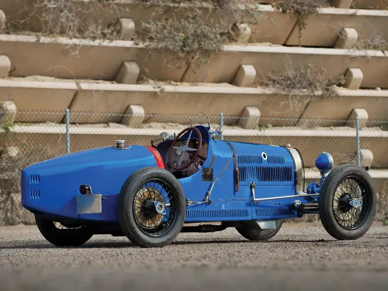 1928 Bugatti - Image 3 of 20