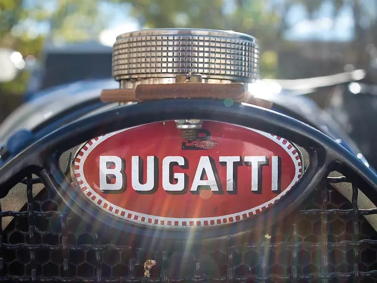 1928 Bugatti - Image 7 of 20