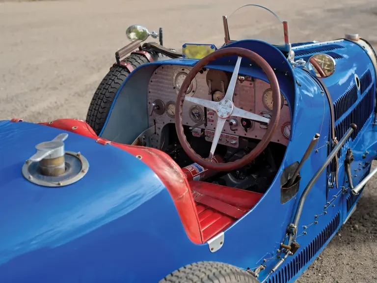 1928 Bugatti - Image 5 of 20