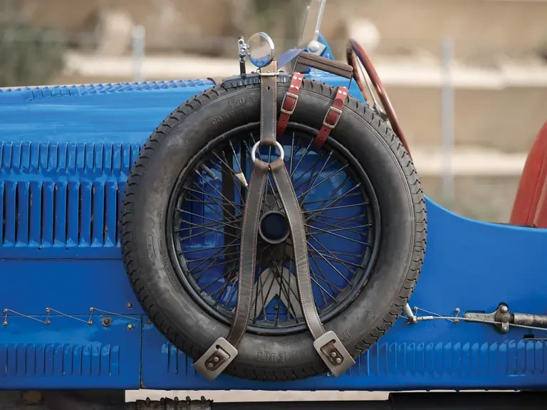 1928 Bugatti - Image 9 of 20