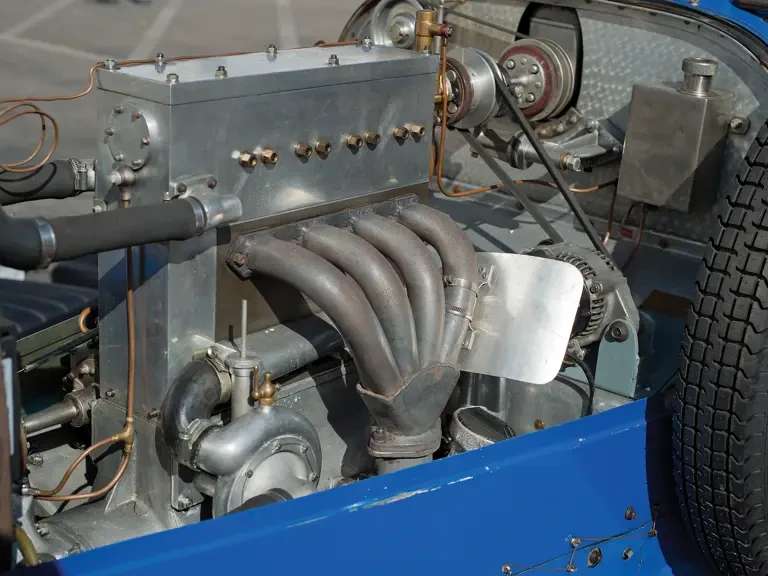 1928 Bugatti - Image 20 of 20