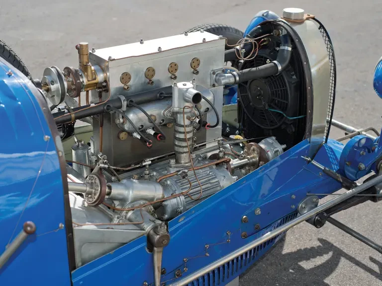 1928 Bugatti - Image 4 of 20