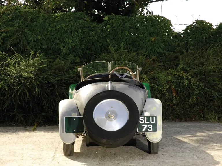 1928 Bugatti - Image 13 of 18