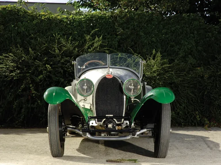 1928 Bugatti - Image 12 of 18