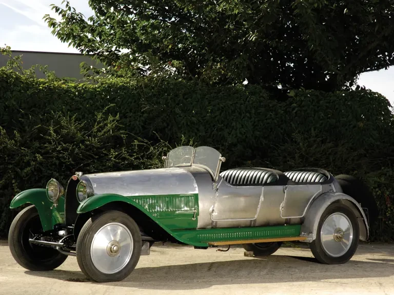 1928 Bugatti - Image 2 of 18