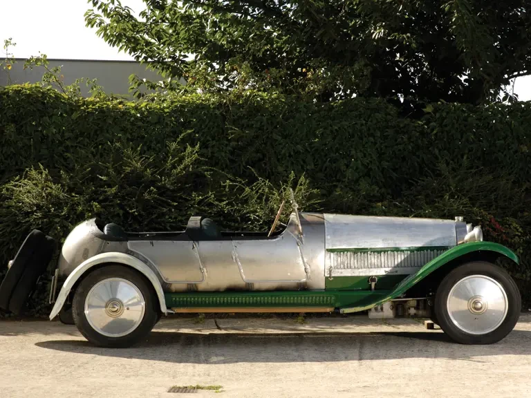 1928 Bugatti - Image 6 of 18