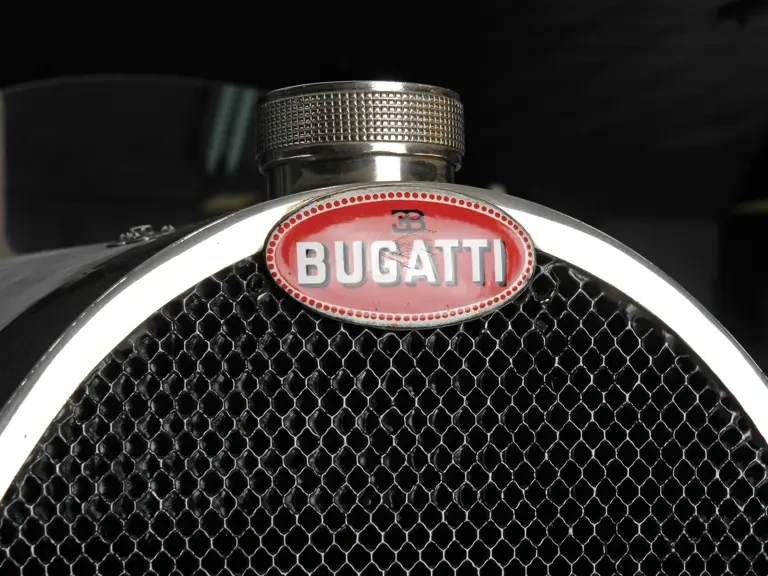 1928 Bugatti - Image 7 of 18