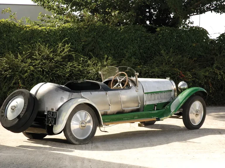 1928 Bugatti - Image 3 of 18