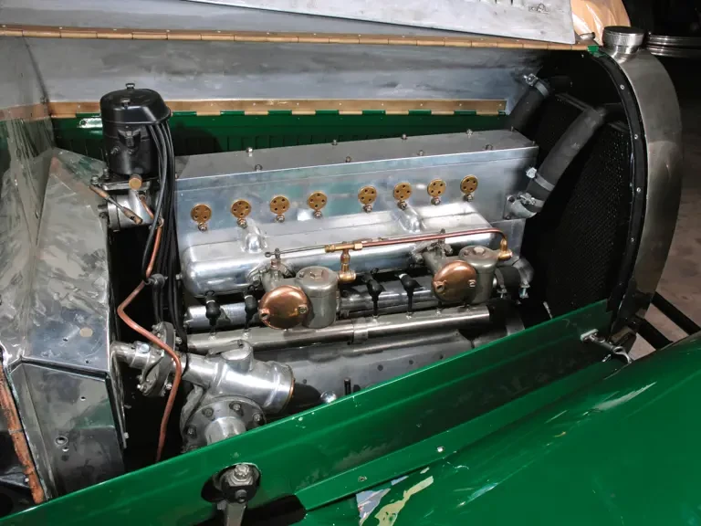 1928 Bugatti - Image 4 of 18