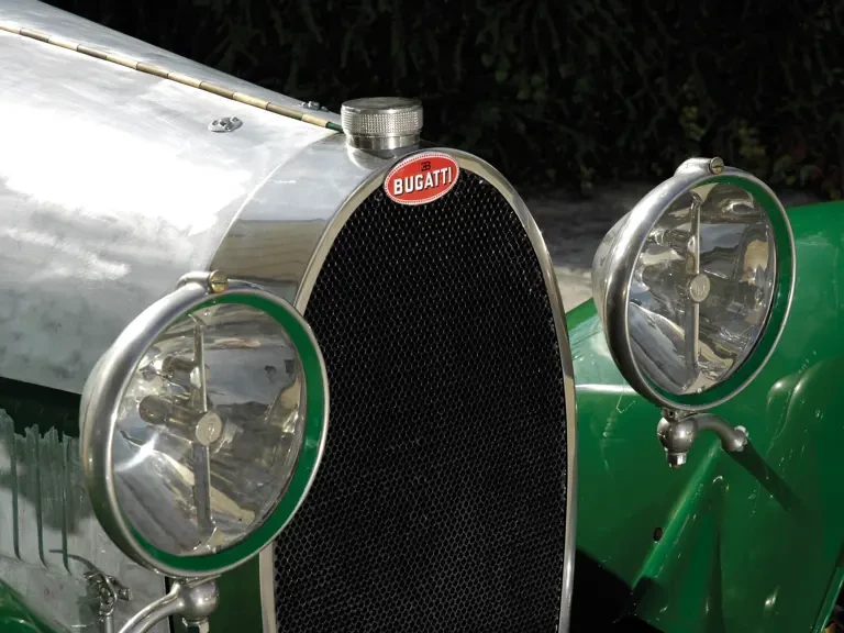 1928 Bugatti - Image 8 of 18