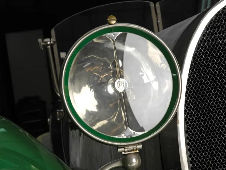 1928 Bugatti - Image 10 of 18
