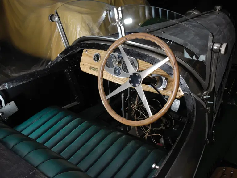 1928 Bugatti - Image 5 of 18