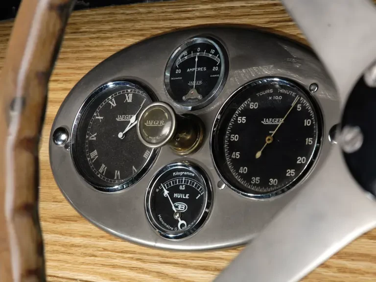 1928 Bugatti - Image 16 of 18