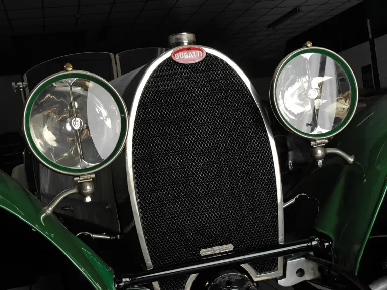 1928 Bugatti - Image 9 of 18