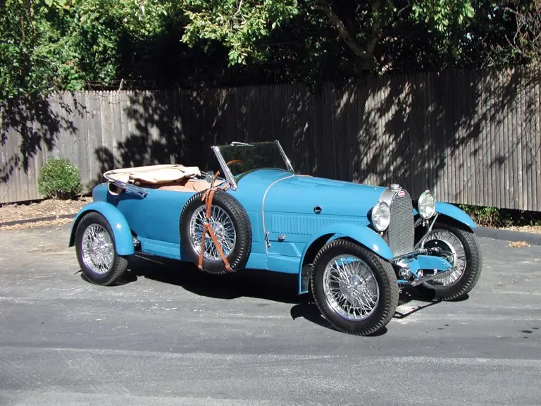 1928 Bugatti - Image 2 of 3