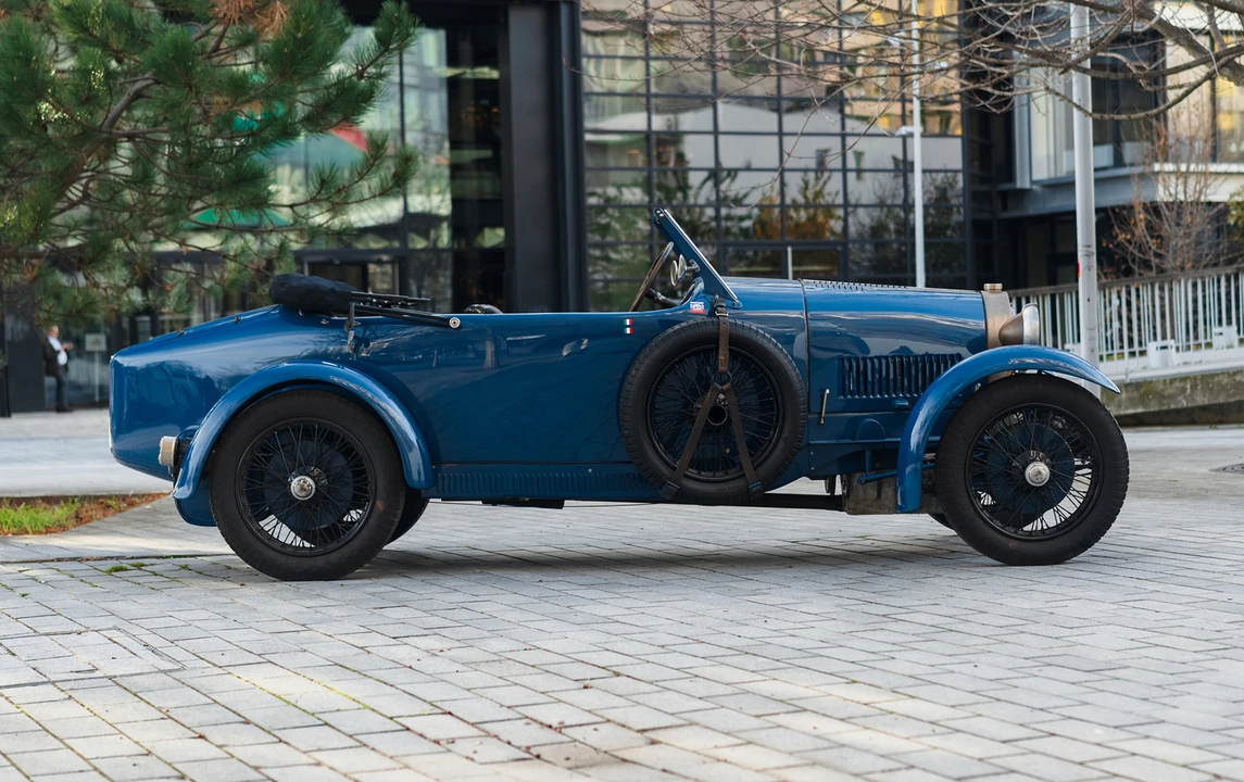 1928 Bugatti - Image 2 of 10