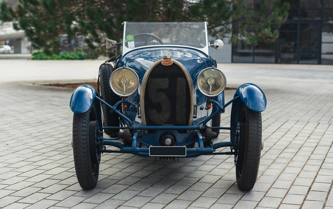 1928 Bugatti - Image 10 of 10