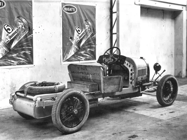 1928 Bugatti - Image 26 of 26