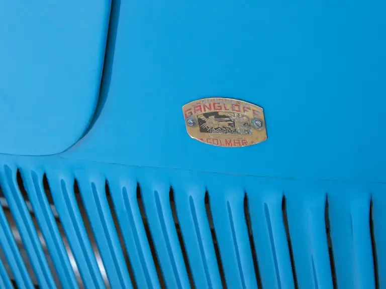 1928 Bugatti - Image 11 of 26