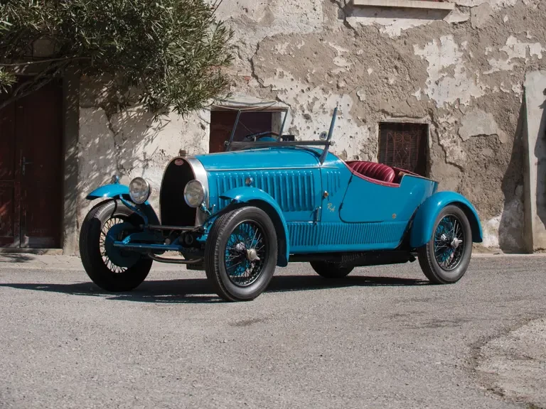 1928 Bugatti - Image 2 of 26