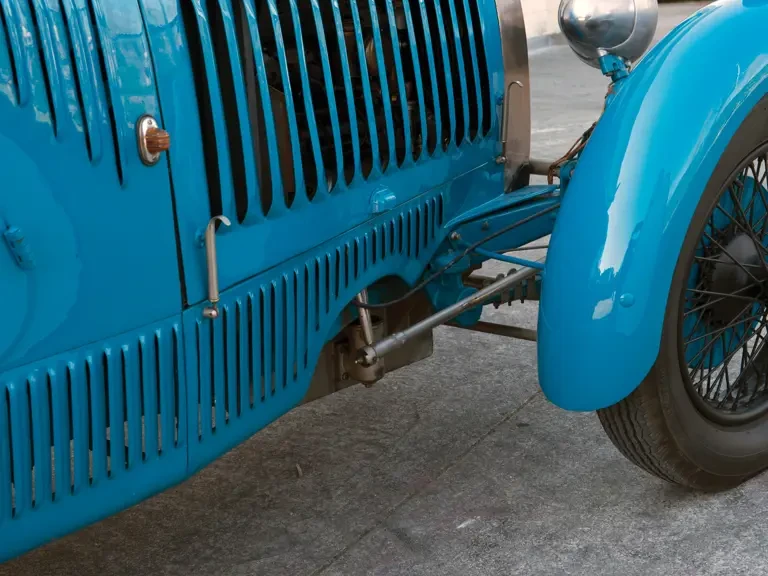 1928 Bugatti - Image 21 of 26