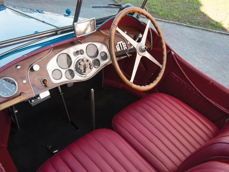 1928 Bugatti - Image 14 of 26