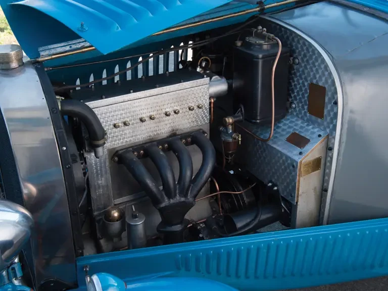 1928 Bugatti - Image 25 of 26