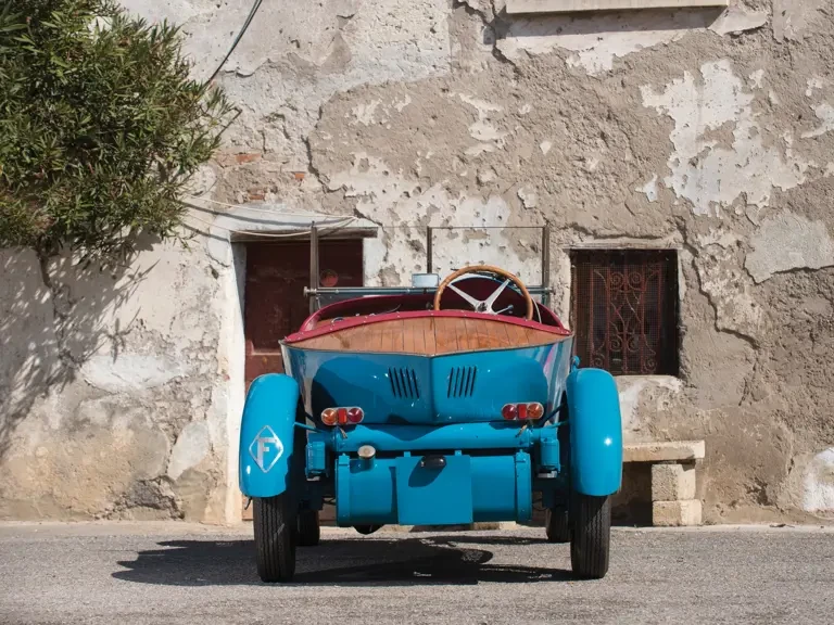 1928 Bugatti - Image 13 of 26