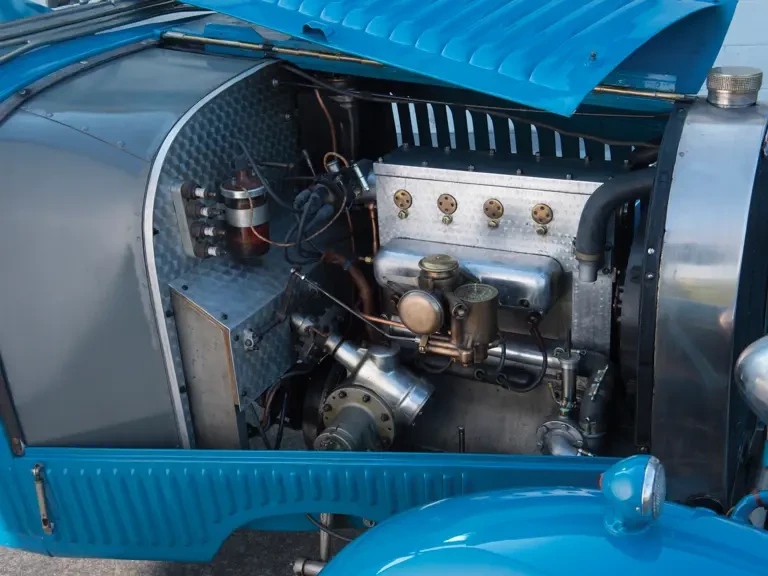 1928 Bugatti - Image 4 of 26