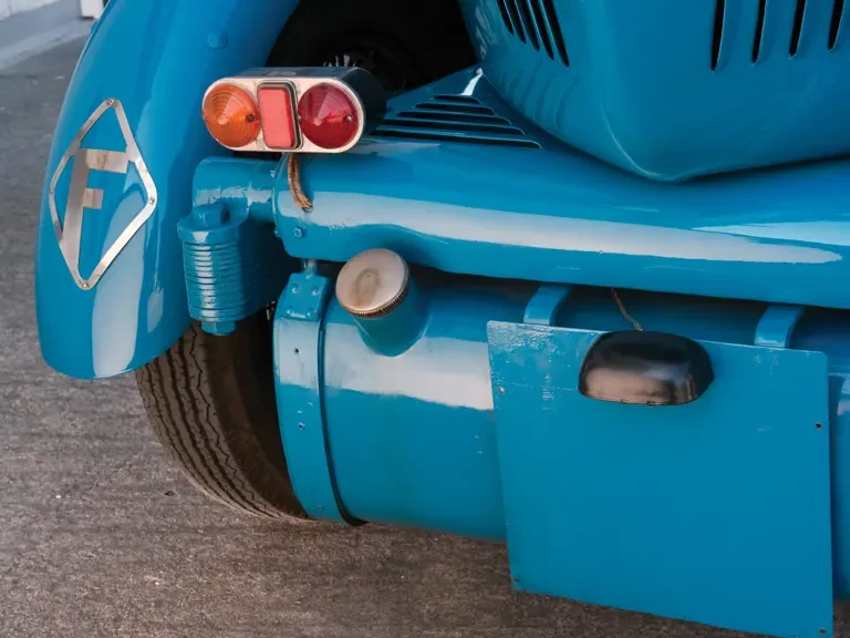 1928 Bugatti - Image 23 of 26