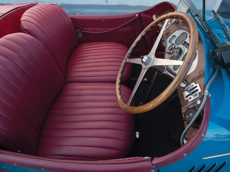 1928 Bugatti - Image 19 of 26