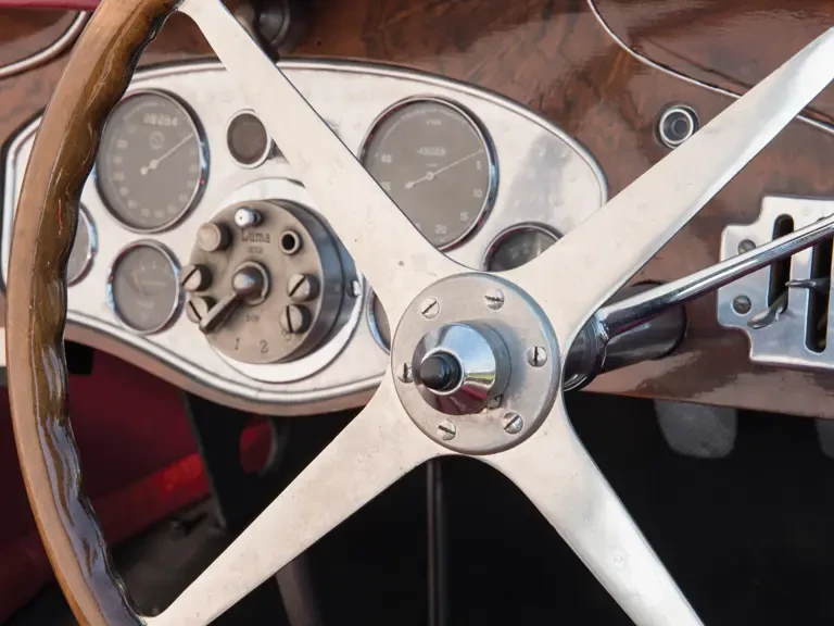 1928 Bugatti - Image 15 of 26