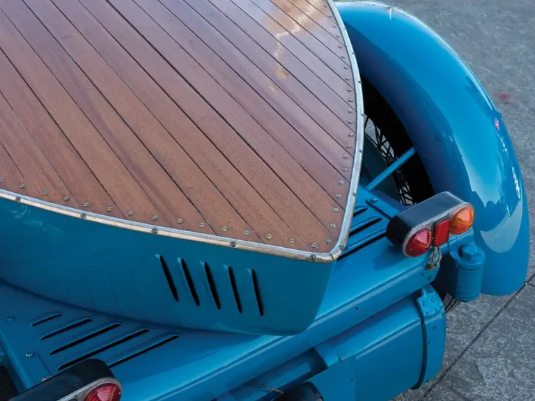 1928 Bugatti - Image 9 of 26