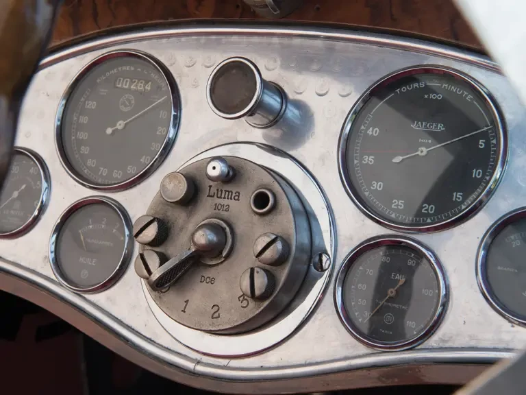 1928 Bugatti - Image 16 of 26